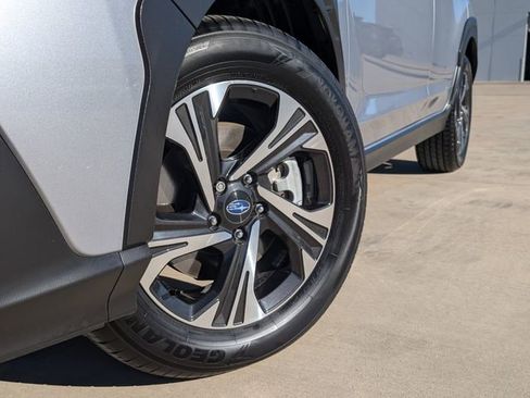 Certified 2025 Subaru Crosstrek 2.0i Premium image 2