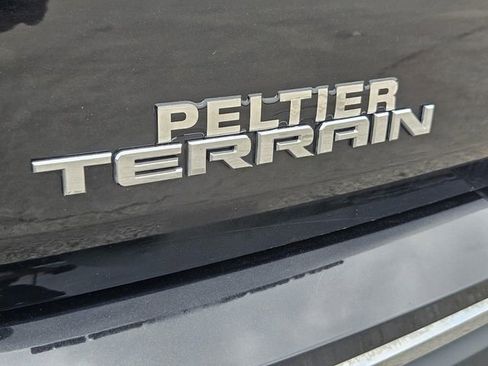 Used 2019 GMC Terrain SLT w/ Preferred Package FWD image 10