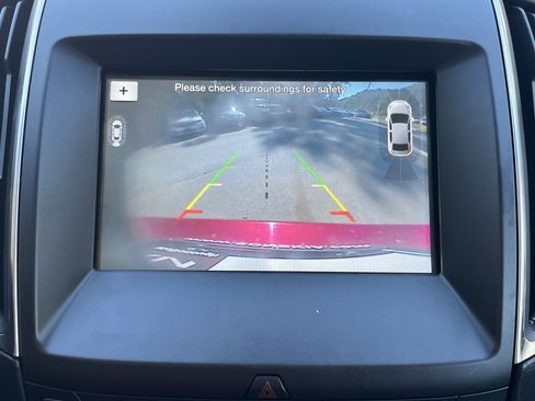 Used 2018 Ford Edge Sport w/ Equipment Group 401A image 5