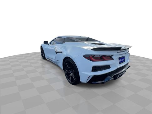Used 2024 Chevrolet Corvette Z06 w/ Battery Protection Package image 6