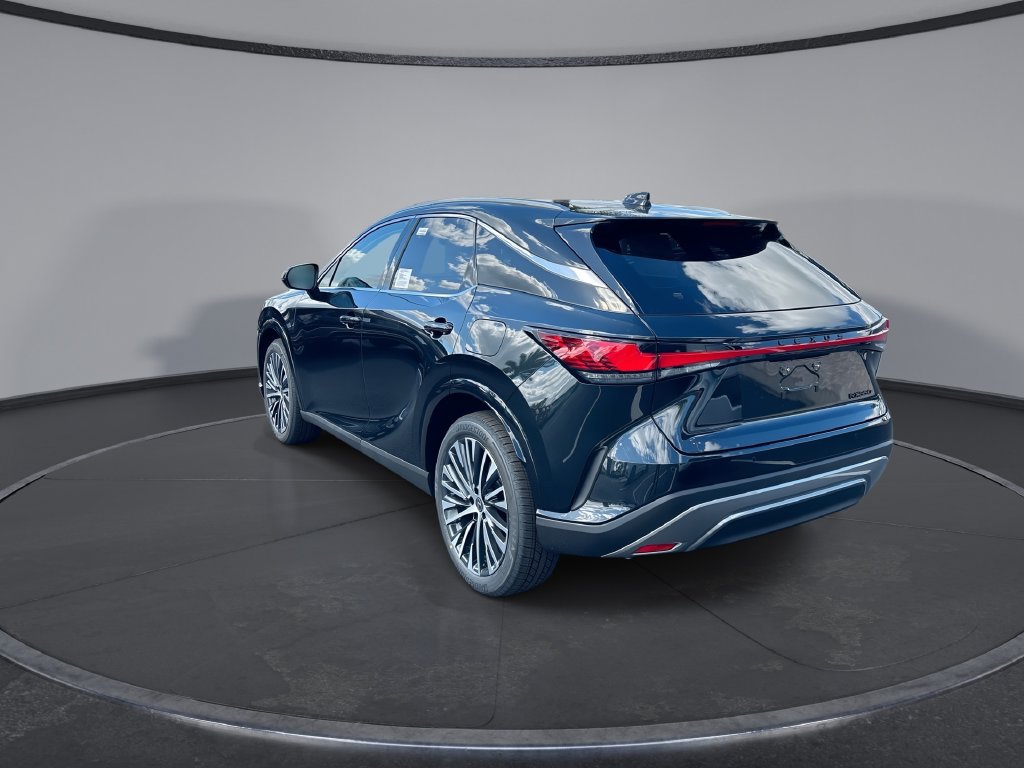 New 2026 Lexus RX 350 Premium Plus FWD image 2