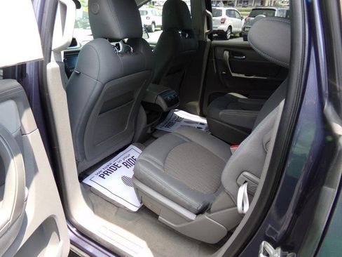 Used 2014 Chevrolet Traverse LT w/ LPO, 'HIT The Road' Package image 10