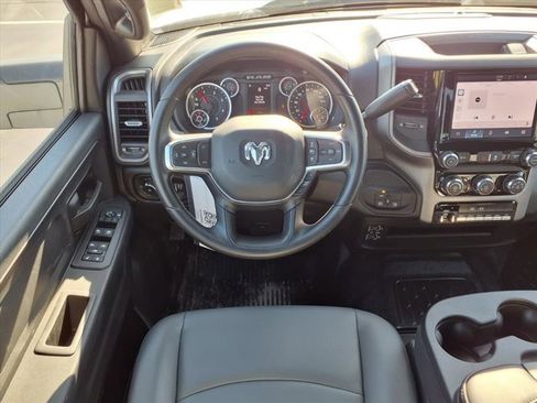 New 2026 RAM 5500 Tradesman image 5