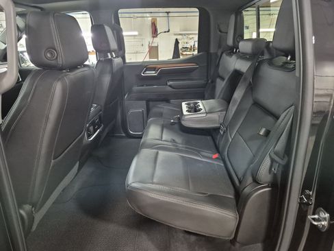 Used 2022 GMC Sierra 1500 Denali w/ Technology Package AWD/4WD image 27