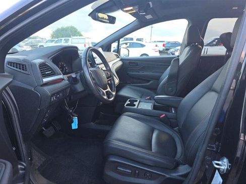 Used 2025 Honda Odyssey Sport-L image 3