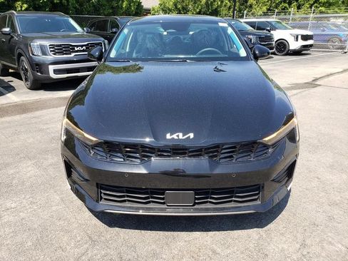 New 2026 Kia K5 LXS FWD image 2
