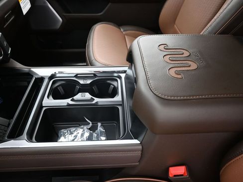 New 2026 Ford F250 King Ranch AWD/4WD image 20