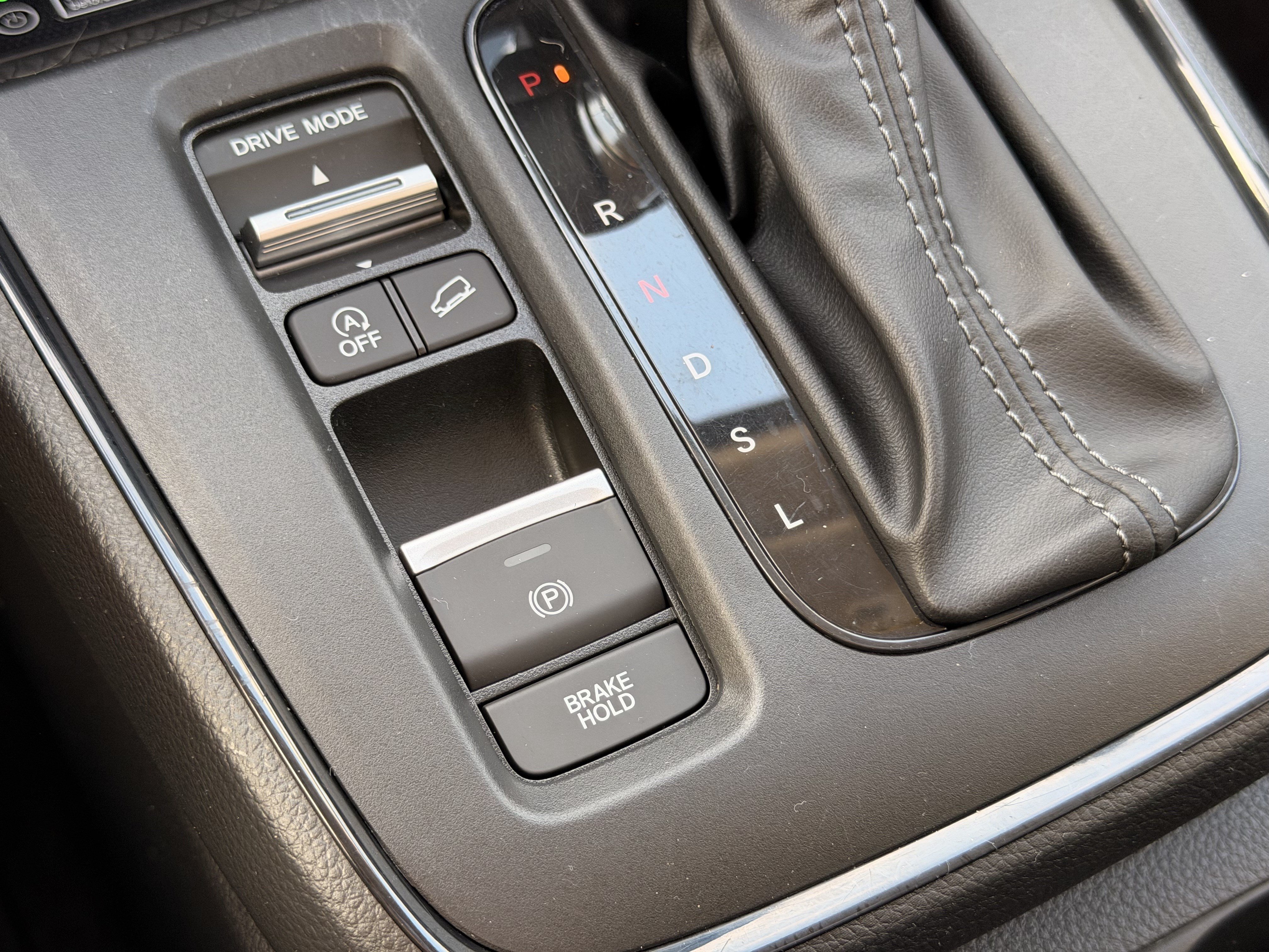 Certified 2024 Honda CR-V EX-L image 27