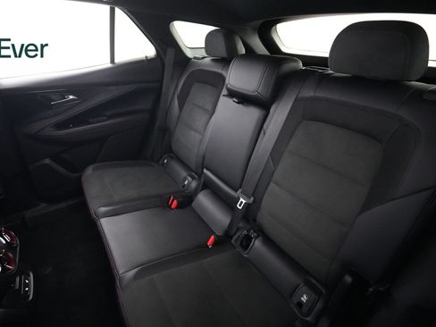 Used 2024 Chevrolet Blazer EV RS AWD/4WD image 24
