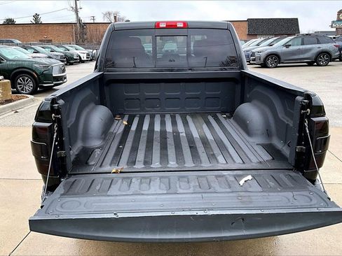 Used 2016 RAM 1500 Rebel w/ Luxury Group image 33