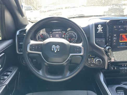 Used 2023 RAM 1500 Big Horn image 24