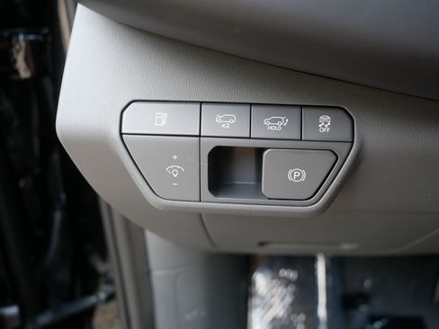 Certified 2024 Kia EV9 Wind AWD/4WD image 26