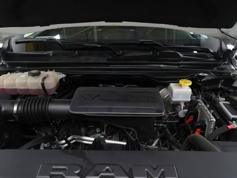 Used 2023 RAM 1500 Big Horn AWD/4WD image 28