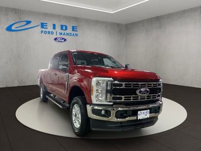 New 2026 Ford F250 XLT