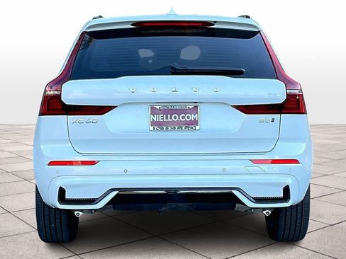 New 2026 Volvo XC60 B5 Plus w/ Protection Package Premier image 6