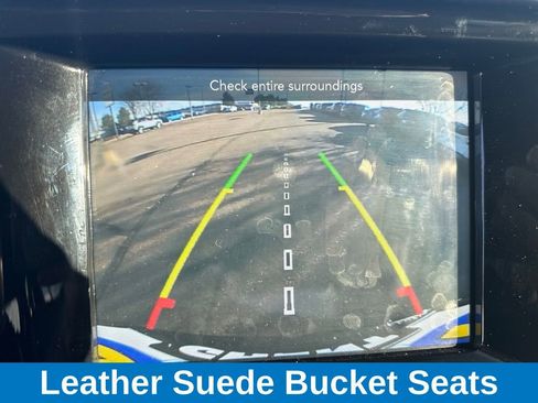 Used 2021 Dodge Durango GT image 21