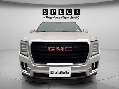 Certified 2023 GMC Yukon SLE