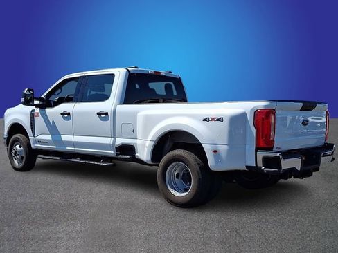 Certified 2026 Ford F350 XLT AWD/4WD image 6