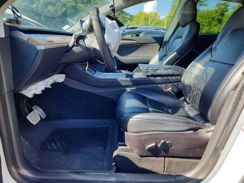 Used 2022 Tesla Model Y Performance AWD/4WD image 6