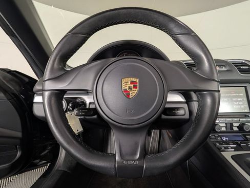 Used 2013 Porsche Boxster RWD image 33