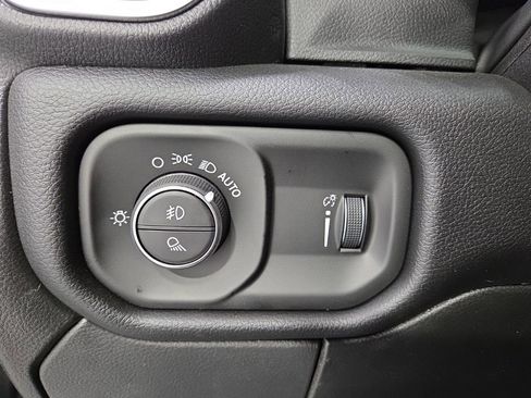 New 2026 RAM 2500 Big Horn AWD/4WD image 31
