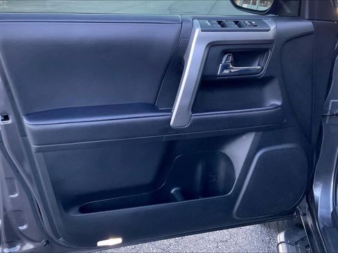 Used 2022 Toyota 4Runner SR5 Premium image 21