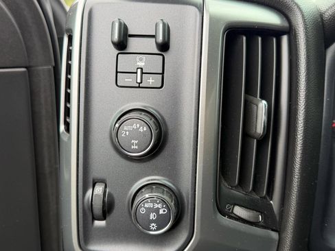 Used 2017 Chevrolet Silverado 1500 LT w/ Texas Edition AWD/4WD image 13