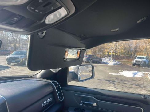 Used 2021 RAM 1500 Big Horn image 32