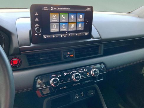 Used 2024 Honda Pilot TrailSport image 35