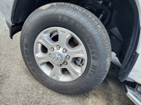 Used 2024 RAM 2500 Big Horn image 24