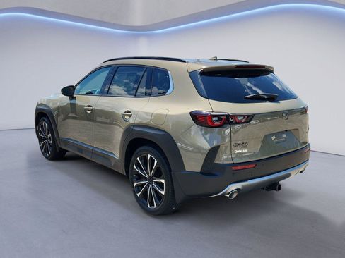 New 2026 MAZDA CX-50 2.5 Turbo w/ Premium Plus Pkg AWD/4WD image 5