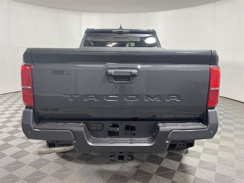 New 2026 Toyota Tacoma TRD Sport AWD/4WD image 6