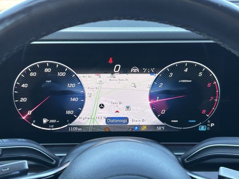 Used 2024 Mercedes-Benz GLE 350 4MATIC w/ 3rd Row Seat Package image 23