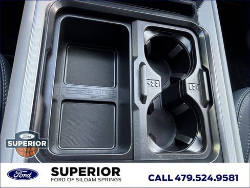 Used 2024 Ford F250 Limited w/ FX4 Off-Road Package image 47