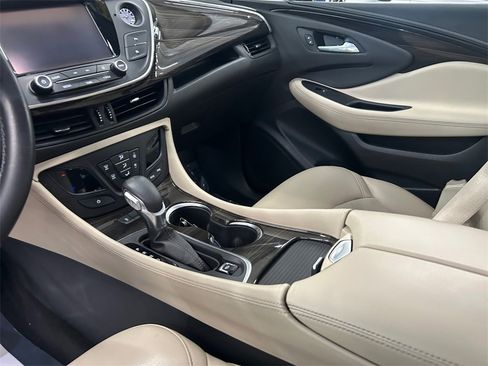 Used 2019 Buick Envision Preferred image 11