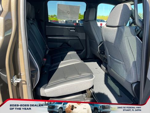 New 2026 GMC Sierra EV Elevation w/ Premium Package image 16