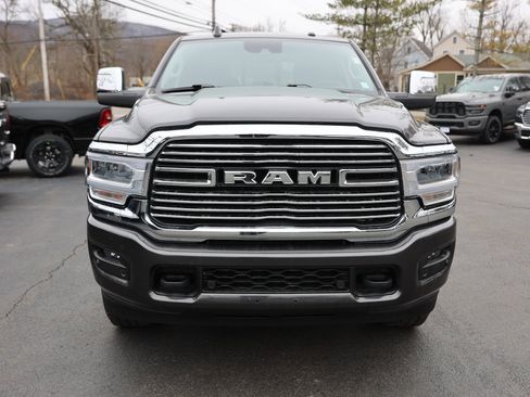 Used 2024 RAM 2500 Laramie w/ Safety Group image 2
