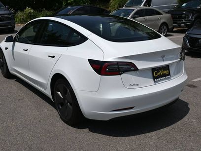 Used 2023 Tesla Model 3 Standard Range