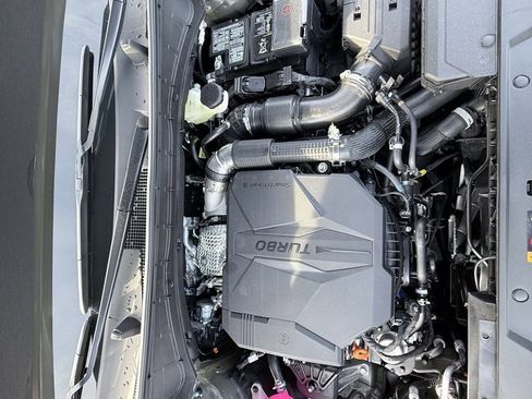 New 2026 Hyundai Santa Fe Calligraphy image 35