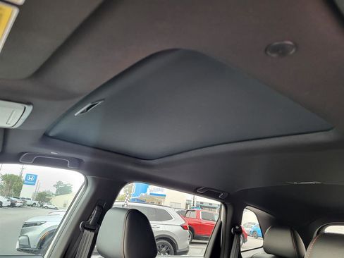 Certified 2025 Honda CR-V Sport-L image 13