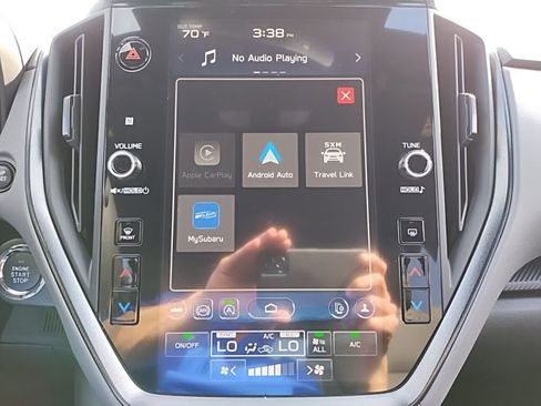 New 2026 Subaru Crosstrek 2.5i Wilderness AWD/4WD image 38