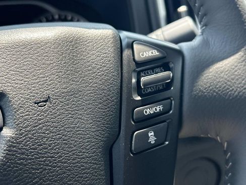 New 2026 Nissan Frontier SV w/ All-Weather Content Package RWD image 29