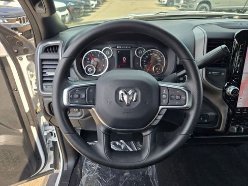 New 2025 RAM 2500 Tradesman image 28