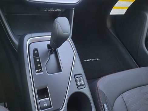 New 2026 Subaru Impreza 2.0i Sport AWD/4WD image 13