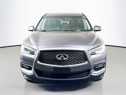Used 2016 INFINITI QX60 FWD w/ Premium Plus Package image 2