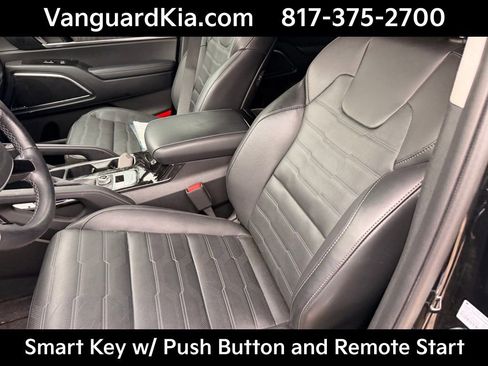 Certified 2024 Kia Telluride SX Prestige image 13