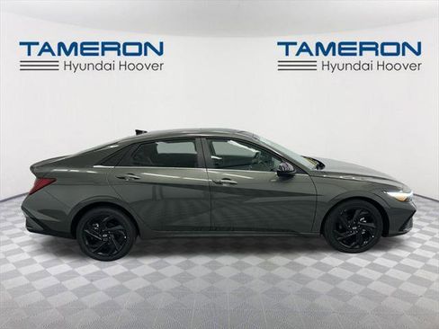 New 2026 Hyundai Elantra SEL Sport image 6