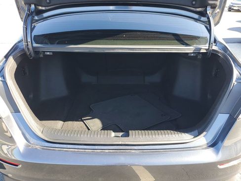 Certified 2024 Honda Accord EX image 9