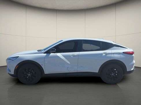 Used 2024 Buick Envista Sport Touring w/ Convenience I Package image 5