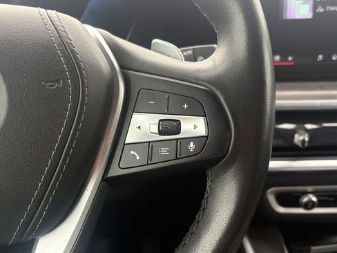 Certified 2024 BMW X5 xDrive40i image 21